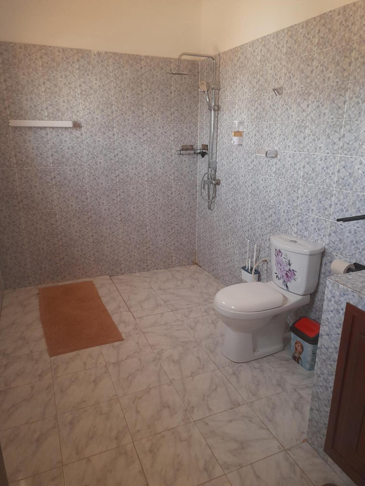 Maison D Hote La Dore Du Senegal Bas-De - Villa Somone Zewnętrze zdjęcie