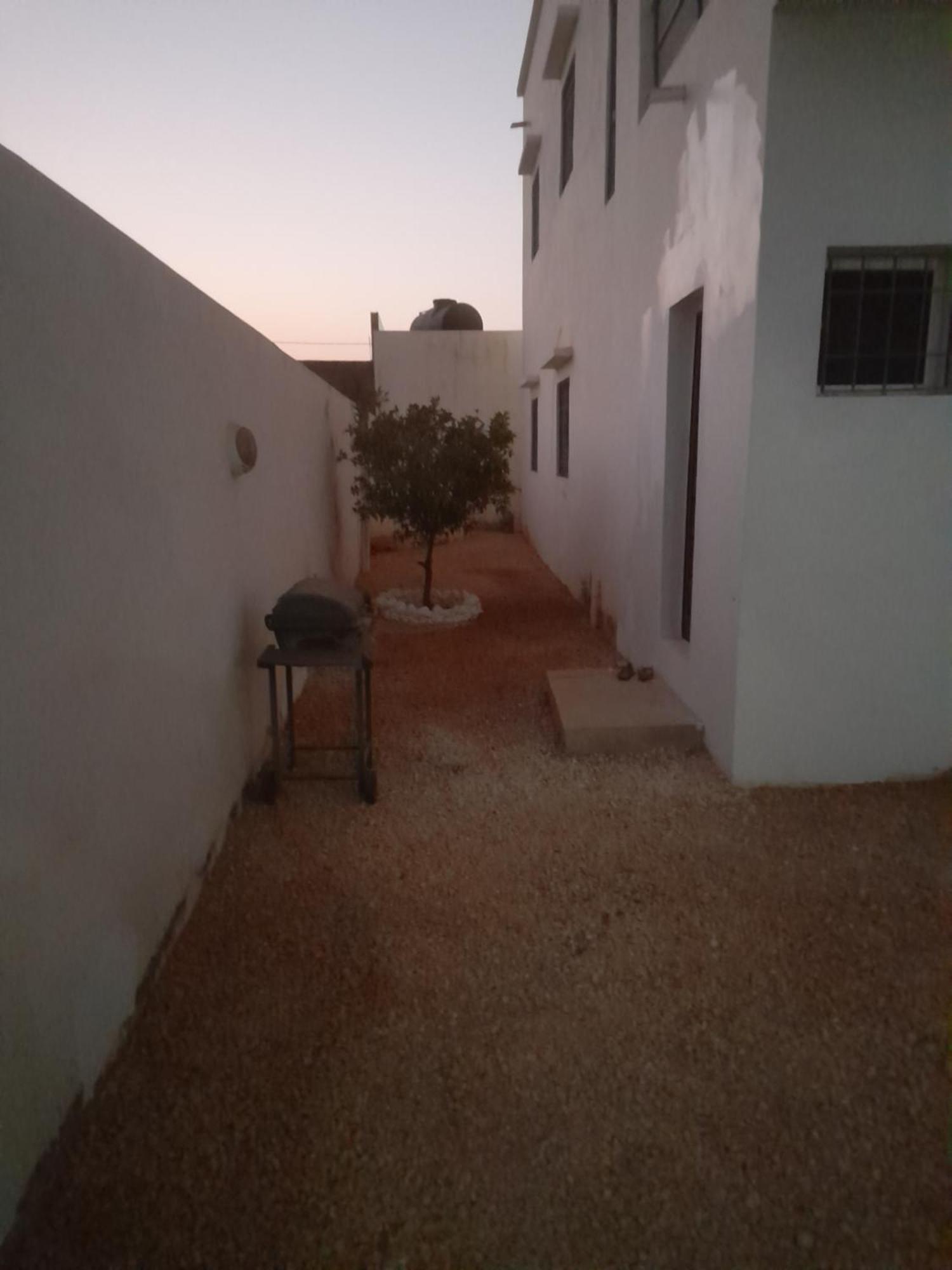 Maison D Hote La Dore Du Senegal Bas-De - Villa Somone Zewnętrze zdjęcie